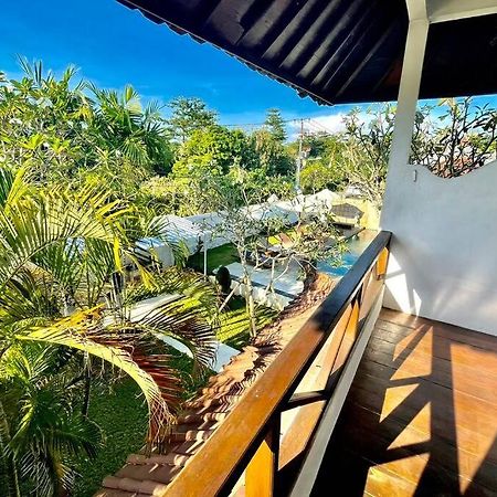 Hola Villa 4 Uluwatu Zewnętrze zdjęcie