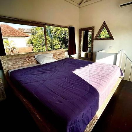 Hola Villa 4 Uluwatu Zewnętrze zdjęcie