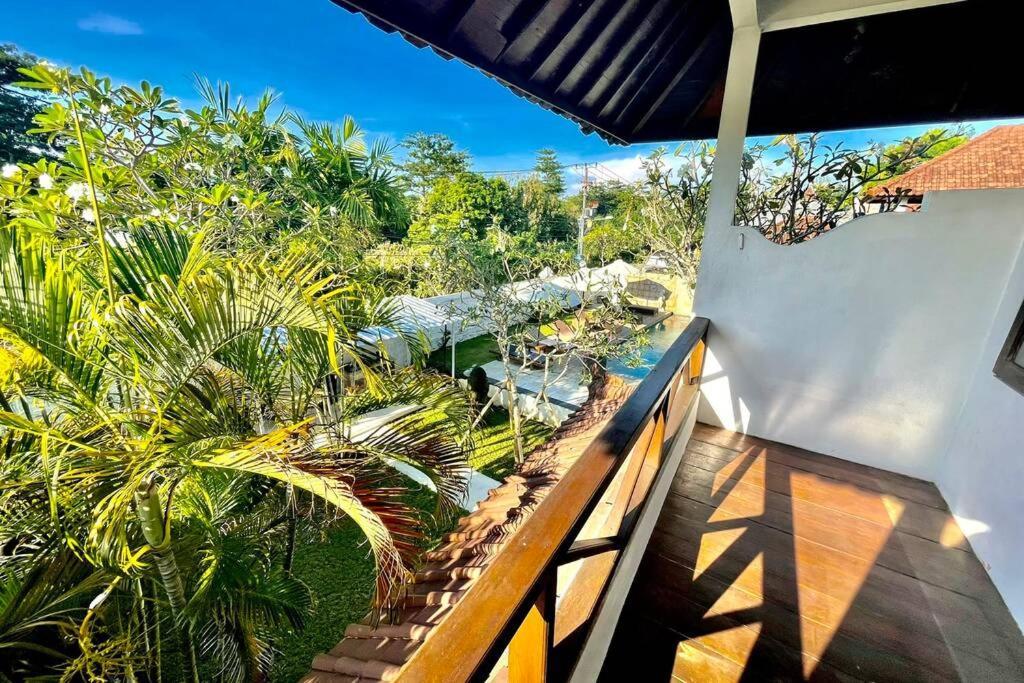 Hola Villa 4 Uluwatu Zewnętrze zdjęcie