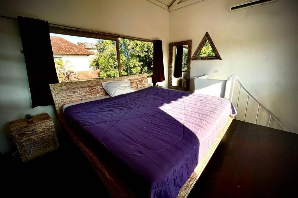 Hola Villa 4 Uluwatu Zewnętrze zdjęcie