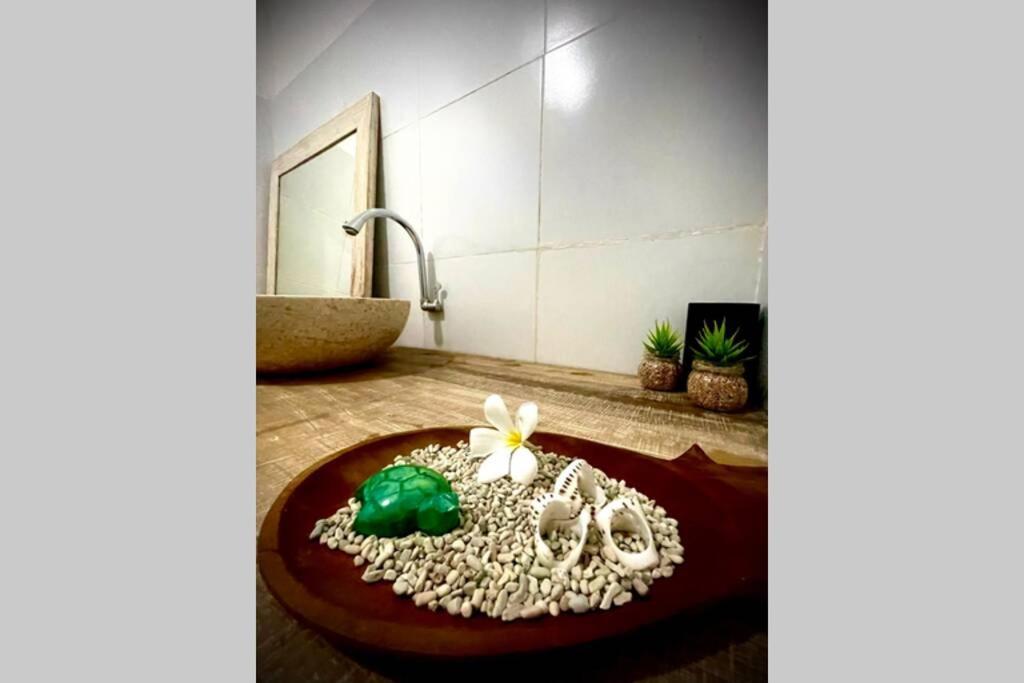 Hola Villa 4 Uluwatu Zewnętrze zdjęcie