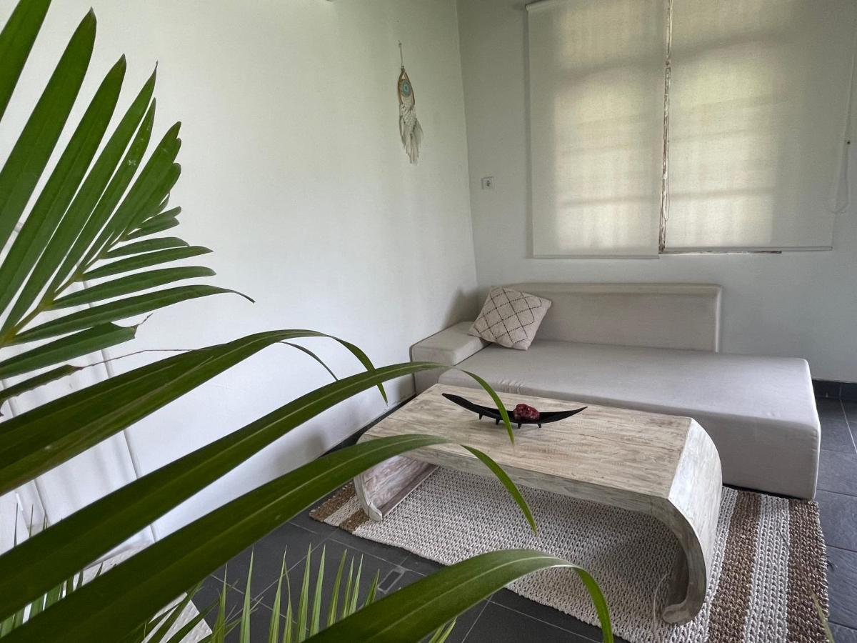 Hola Villa 4 Uluwatu Zewnętrze zdjęcie
