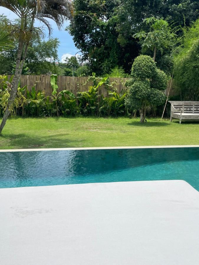 Hola Villa 4 Uluwatu Zewnętrze zdjęcie